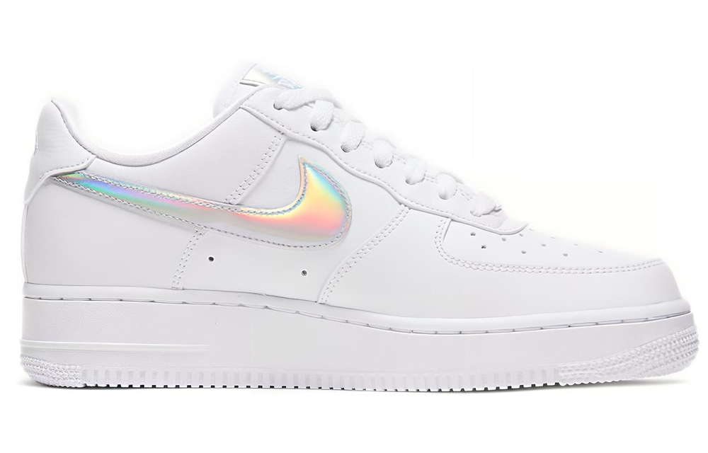 Кроссовки Nike Air Force 1 (Женская размерная сетка)