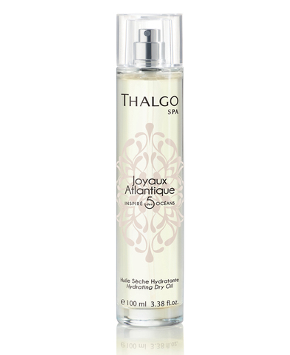THALGO Joyaux Atlantique Hydrating Dry Oil