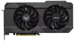 Видеокарта ASUS TUF-RTX3050-O8G-GAMING