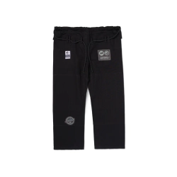 Кимоно Shoyoroll INTRA COMPETITOR - Black