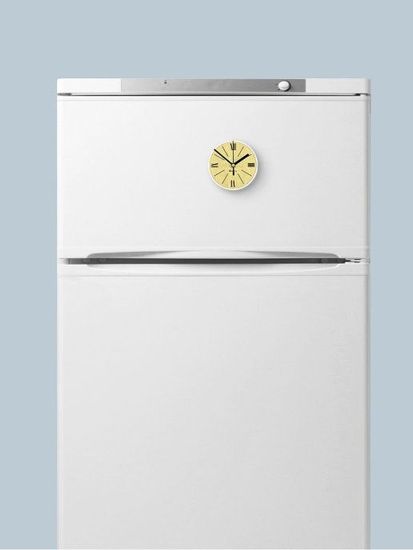 Часы-магнит "2 модель"