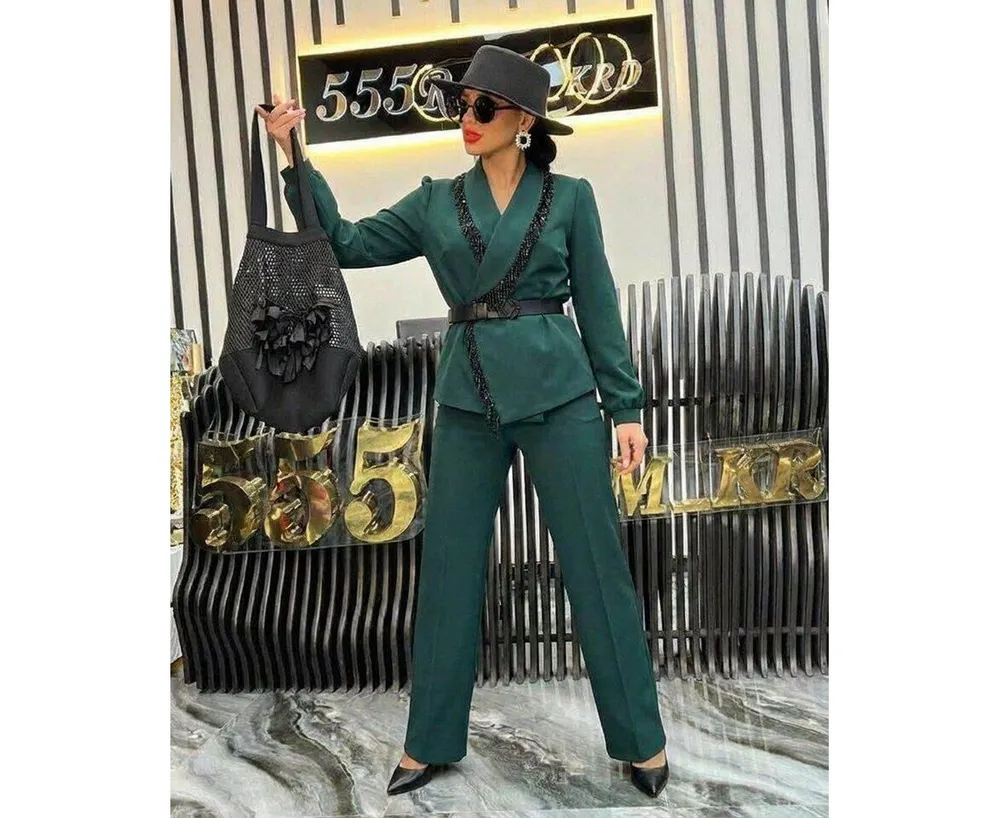 Костюм 7382337 Fabrika