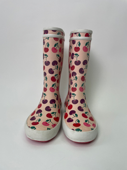 Сапоги резиновые Aigle