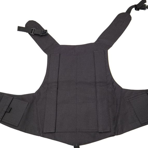 Жилет разгрузочный быстросъемный Marlin Neo 8 Карманов Haki