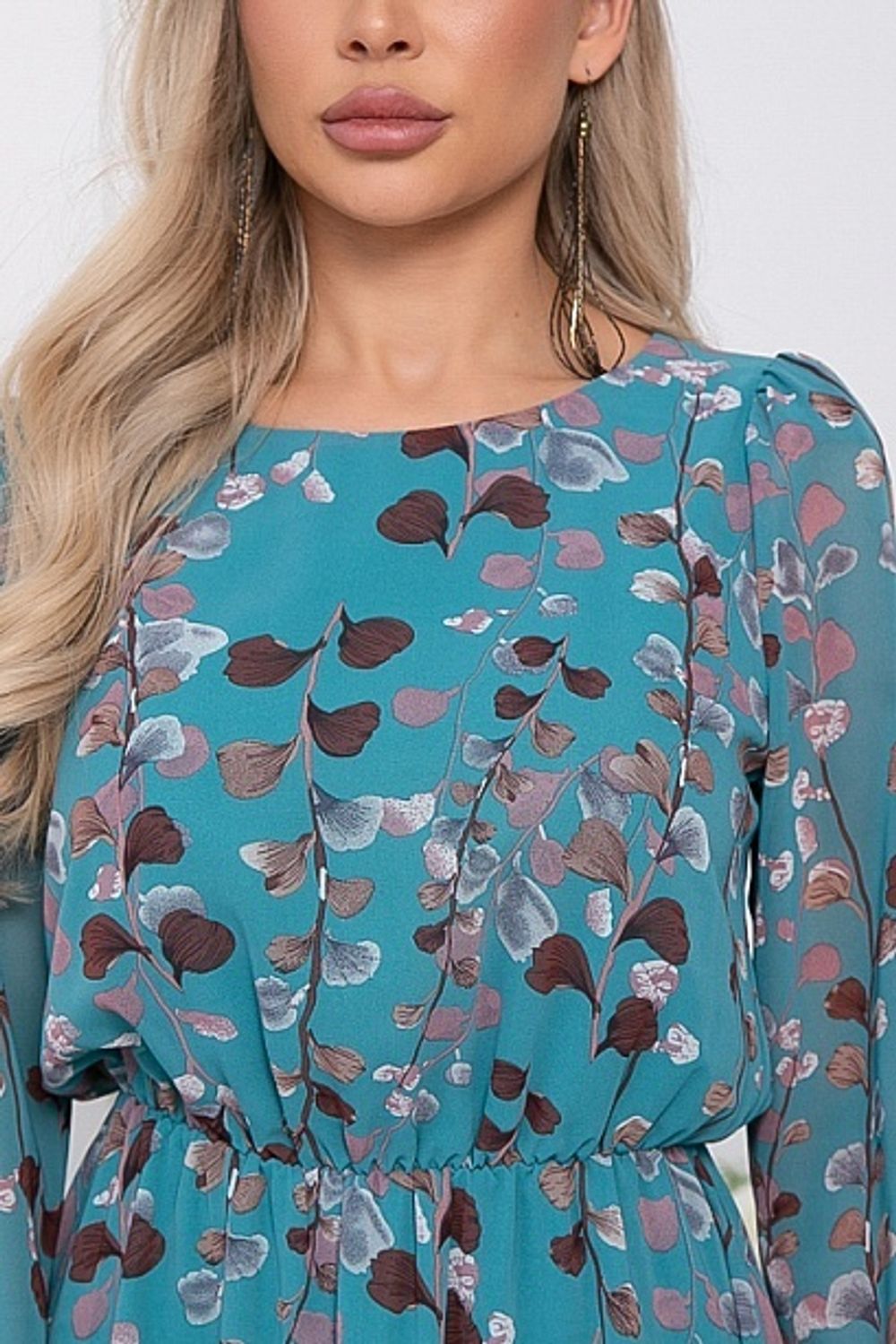 Платье 71754 Avili