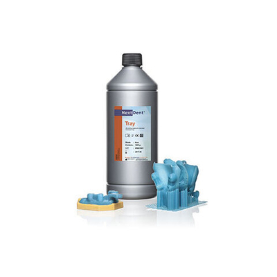 NextDent Tray