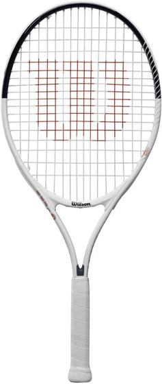 Ракетка теннисная Wilson Roland Garros Elite Jr 25