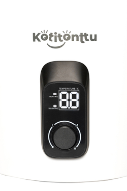 ЭВН Kotitonttu Salmi VRM-80 D,80л 1,5 кВт