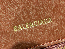 Balenciaga Hourglass Small