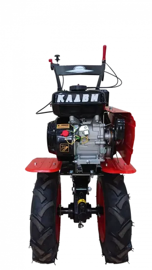 Мотоблок "КАДВИ" ОКА МБ-1Д3М10А (Кадви 7 л.с.)