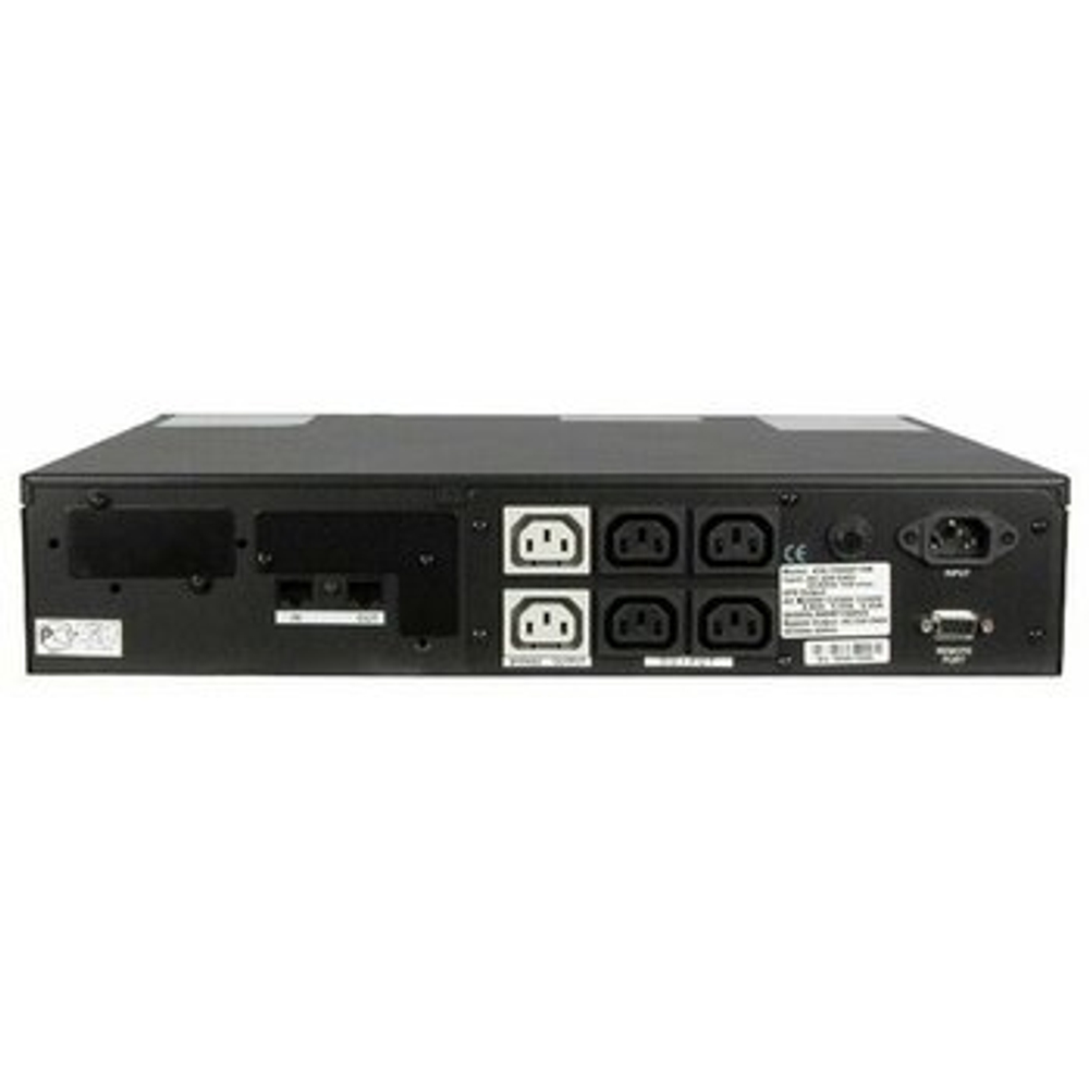 ИБП POWERCOM King Pro RM KIN-1200AP-RM