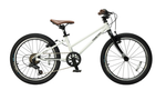 Велосипед TIMETRY TT267/ 7s 20in белый