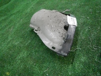 Насадка глушителя правая Mercedes GLE Coupe C292 (2015-2019) AMG