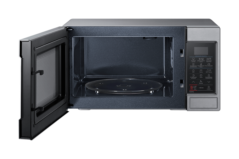 Микроволновая печь Samsung GE83MRTQS