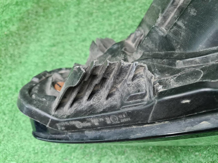 Фара левая Chery Tiggo 7 Pro (2020-н.в.) LED