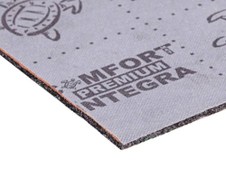 Шумоизоляция Comfortmat INTEGRA 50х70 см-5 листов