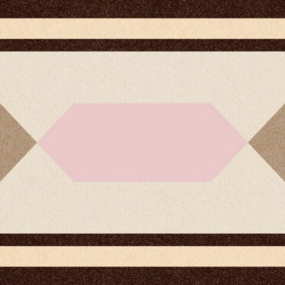 Декор 1900 Roura-2 Beige