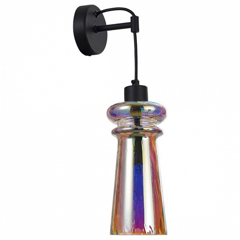 Бра Odeon Light 4967/1W