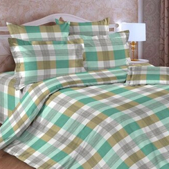 Бязь Премиум "Блюз" | ш.220 см | 142 г/м² | хлопок-100%