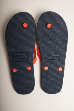 Сланцы Запорожец Спорт Синий