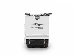 Мотобуксировщик SHARMAX S500 1700 HP18 MAX (NEW)