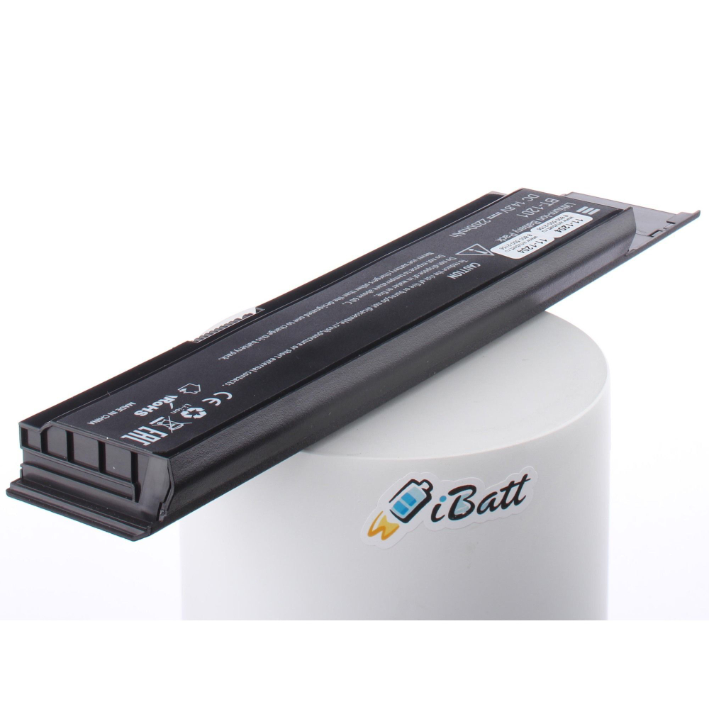 Аккумулятор AnyBatt 2200mAh, для 7FJ92