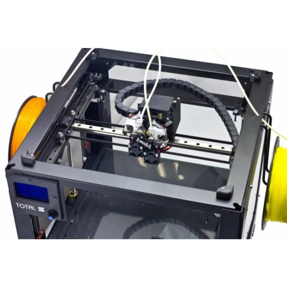 Total Z Anyform XL250-G3(2X)