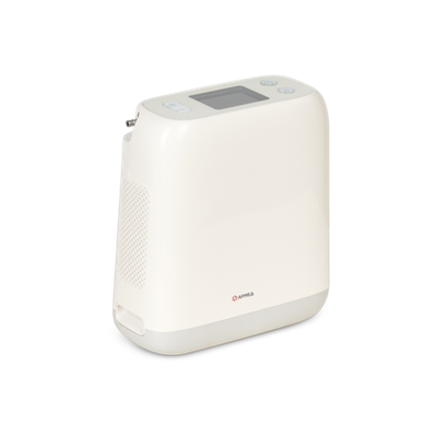 Концентратор кислорода Армед F2 Портативный