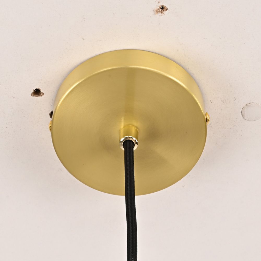 Подвесной светильник LIEBE D