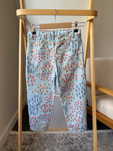 Джинсы Tinycottons, 116