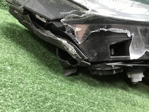Фара правая Mitsubishi ASX 1 (2020-н.в.) LED