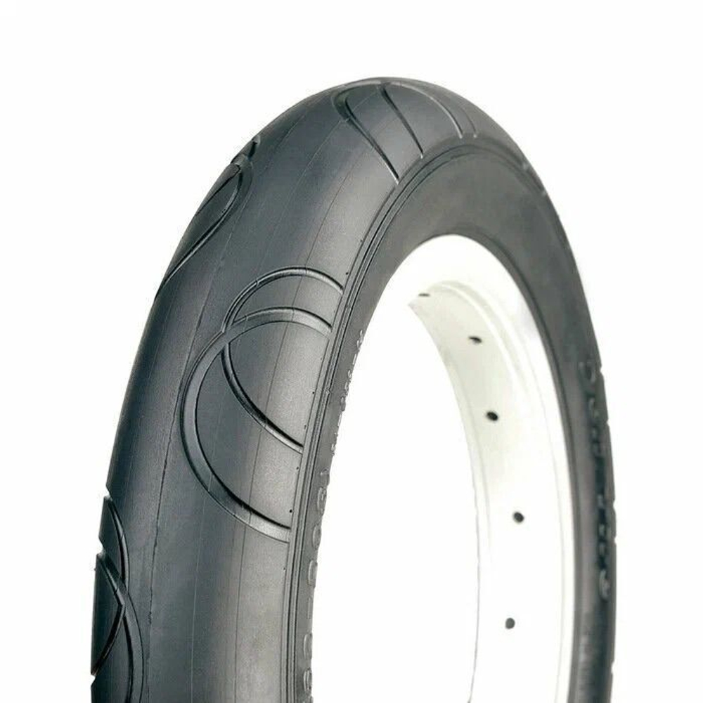 Покрышка 12 1/2 х 2 1/4 ( 57-203 ) вело колясочная