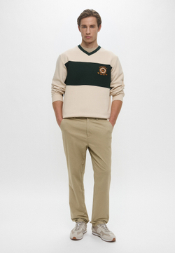 Толстовка мужская GUESS