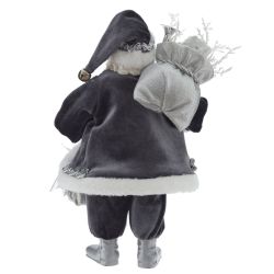 GAEM Дед Мороз, L19 W11 H26 см