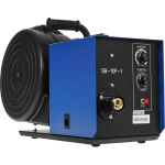 AuroraPRO ULTIMATE 350 IGBT инверторный сварочный полуавтомат с закрытым подающим механизмом и сертификатом НАКС 7222121