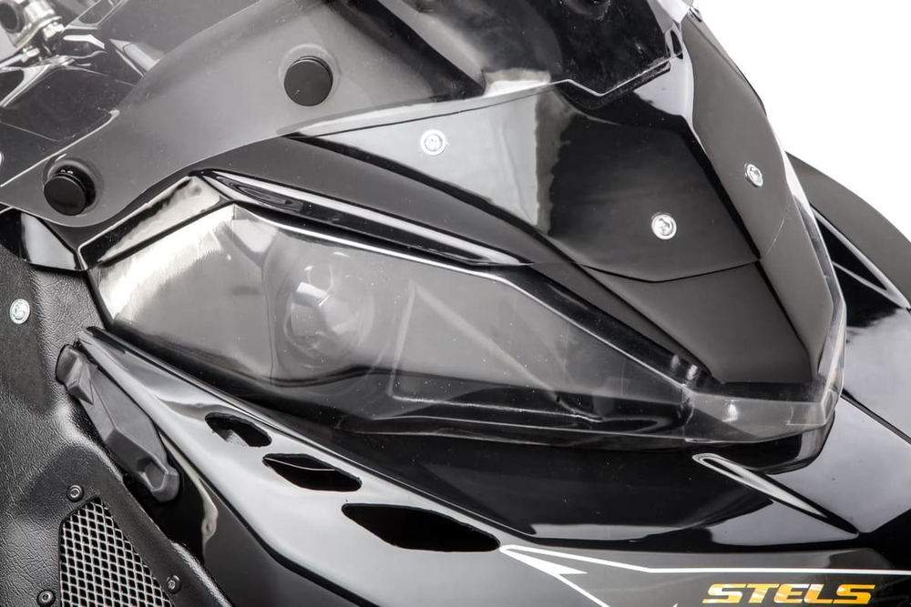 Снегоход STELS Витязь SA800