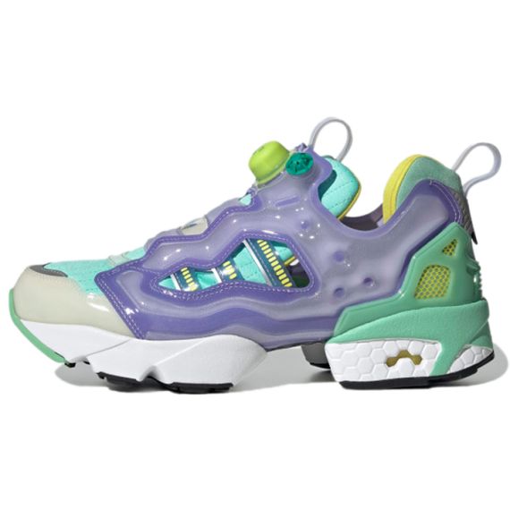 Adidas originals ZX Fury - это универсальный топ Унисекс