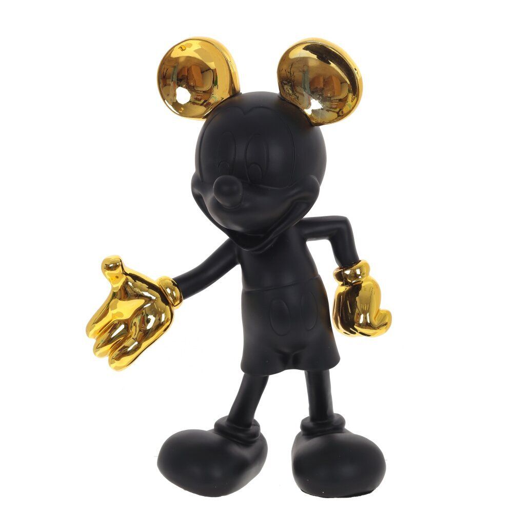 GAEM Фигурка декоративная "Мышонок", L18 W11 H28 см