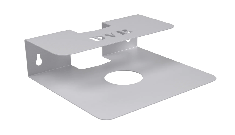 Кронштейн РЭМО WL-001 для TV/AV тюнеров и ресиверов