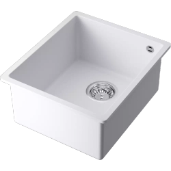 Кухонная мойка Omoikiri Bosen 38-U-BE