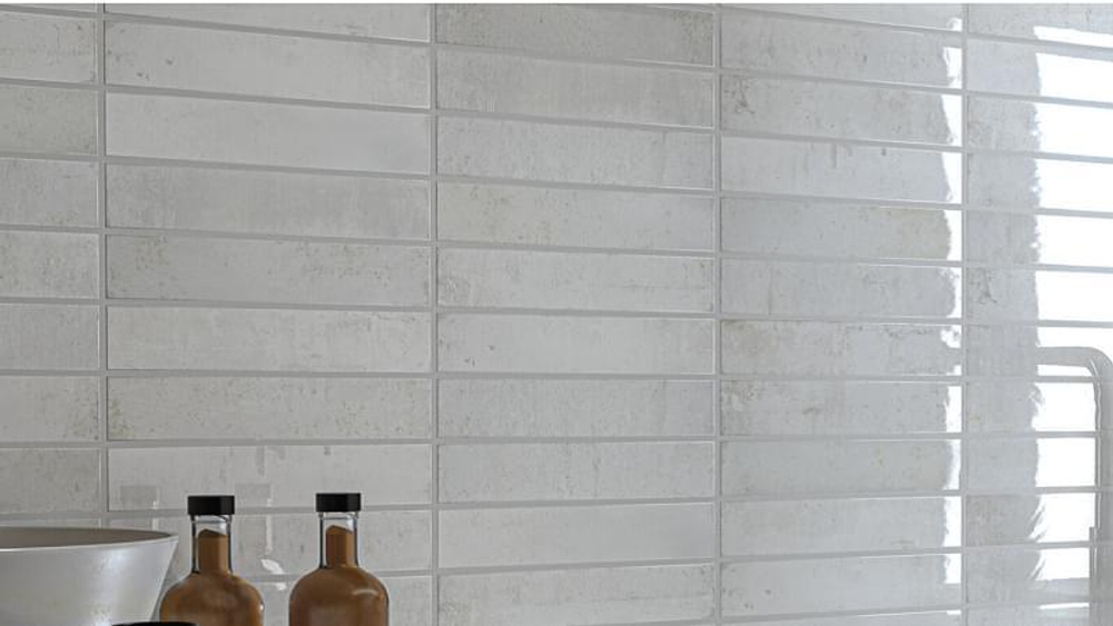 Cifre Nautalis White Brillo 5x25