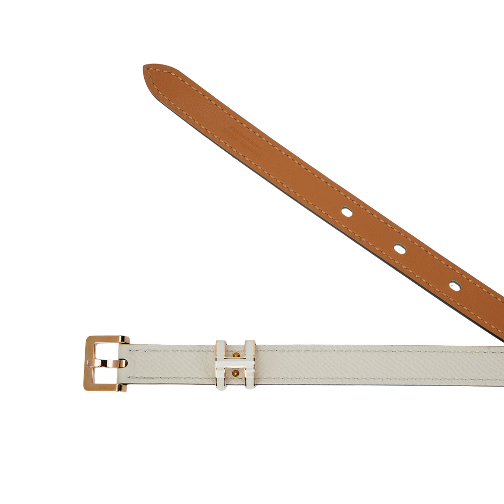 Пояс HERMES Pop H 1.5cm, H081087CD100-