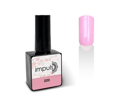 Гель лак «Японская коллекция» 220