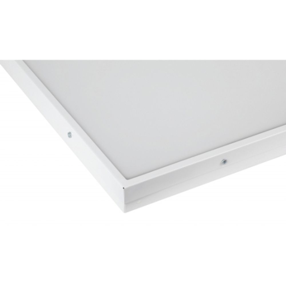 Светильник светодиодный ЭРА SPO-930-3-65K-045 45Вт 6500К 4725Лм 595x595x45 IP54 матовый | Офисные Светильники Россия