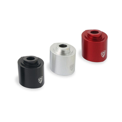 CNC Racing Проставки руля 30мм Ducati Multistrada V4 RM258