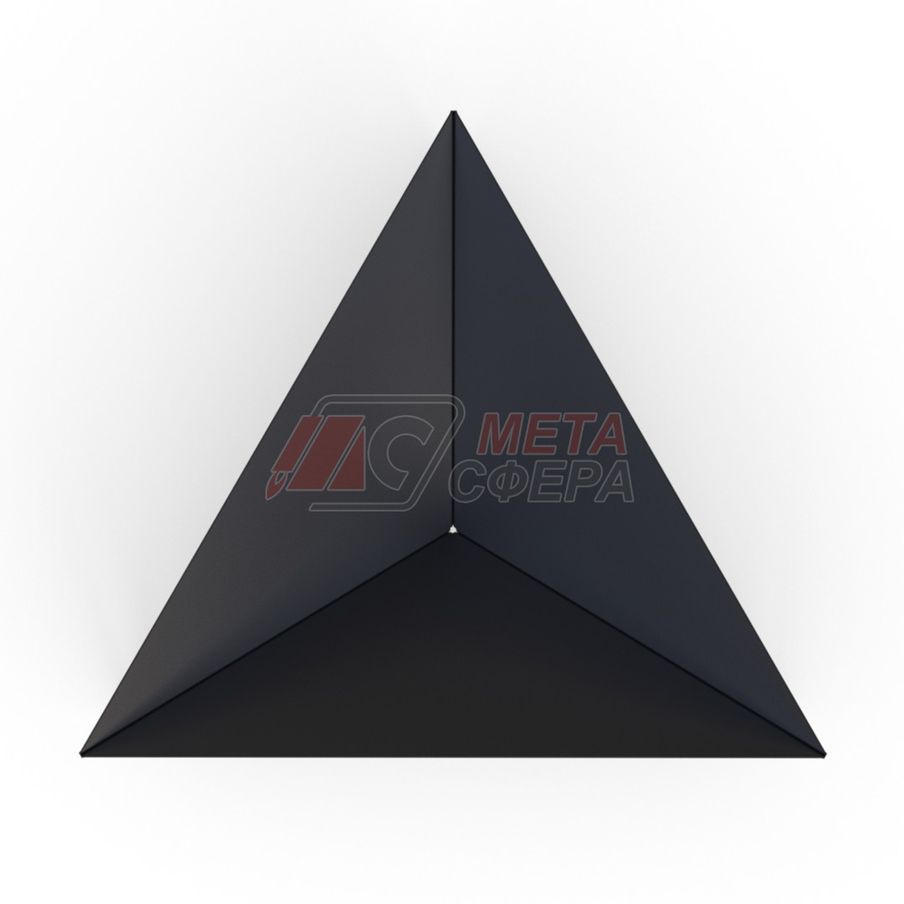 Костровая чаша PYRAMID