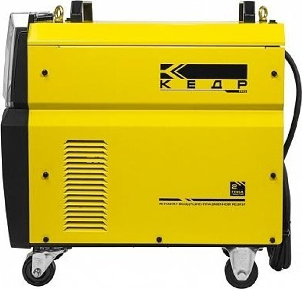 Аппарат плазменной резки Кедр AlphaCUT-100 8012216