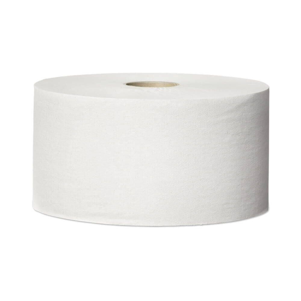 Туалетная бумага в рулонах 1-сл 525м ТОРК УНИВЕРСАЛ Т1 арт120195