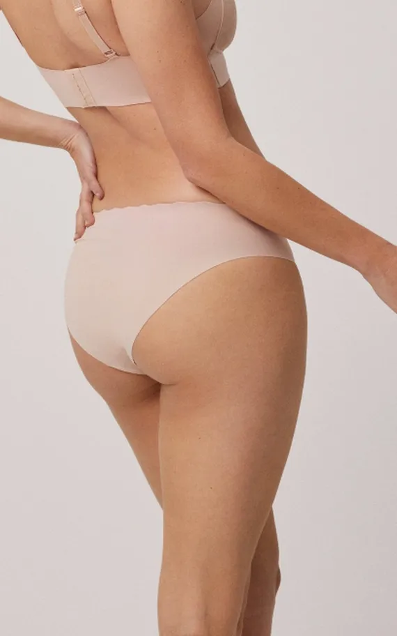 19339 Laser mini Трусы слипы