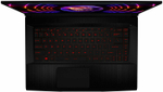 Ноутбук MSI GF63 Thin 12UC-1094XRU Core i5 12450H/8Gb/512Gb SSD/NV RTX3050 4Gb/15.6" FullHD/DOS Black